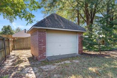 4325 Tree House Dr, Conway, AR 72034 - photo 2