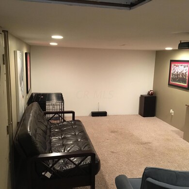 LL Rec. Room