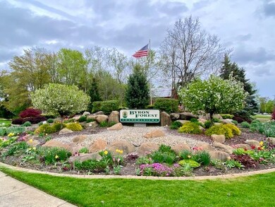 2223 Aimie Ave SW, Byron Center, MI 49315 - photo 2