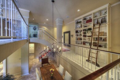 007_Foyer-Dining View