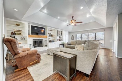 4609 NW 57th St, Oklahoma City, OK 73122 - photo 6