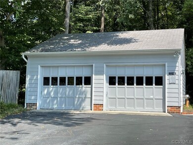 garage door opener; workshop