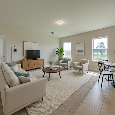 10813 SW Vasari Way, Port Saint Lucie, FL 34987 - photo 5