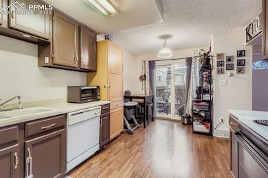 4386 Hawks Lookout Ln unit L2, Colorado Springs, CO 80916 - photo 7