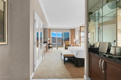 145 E Harmon Ave unit 2917, Las Vegas, NV 89109 - photo 5