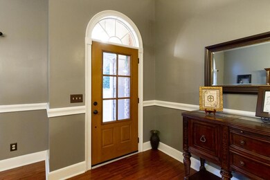 Foyer