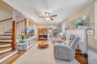 1909 Canterbury Rd SW, Roanoke, VA 24015 - photo 5