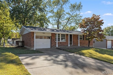 1516 Cargill Dr, Saint Louis, MO 63136 - photo 2