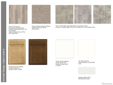 3358 N Duquesne Way, Aurora, CO 80019 - photo 3