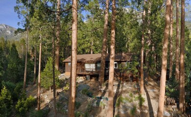 Back of house