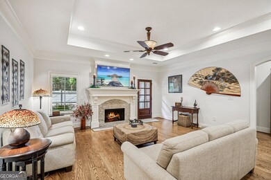 2530 Ballantrae Cir unit 45, Cumming, GA 30041 - photo 5