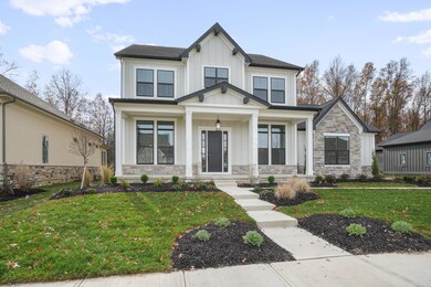 7711 Sparrow Run, Plain City, OH 43064 - photo 3