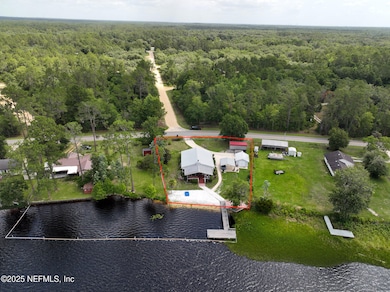 03) Lake Ida Home