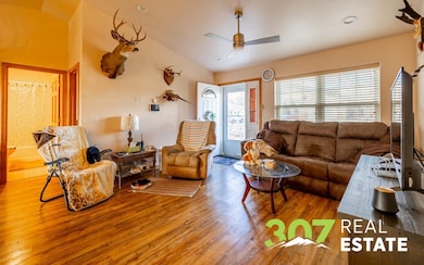 2128 Haugen St unit Lot 15, Cody, WY 82414 - photo 2