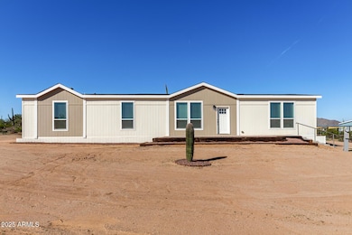 2318 S Nikki Ln S, Maricopa, AZ 85139 - photo 2