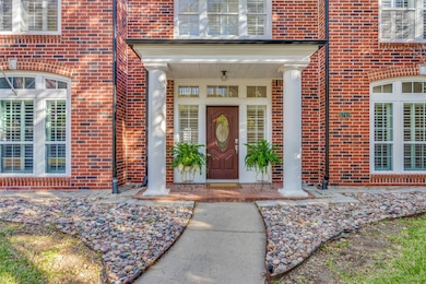 6740 E Park Dr, Fort Worth, TX 76132 - photo 3