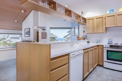 Kitchen View