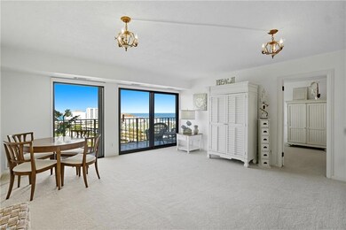 Pacific South Condominiums unit 1110, Virginia Beach, VA 23451 - photo 2