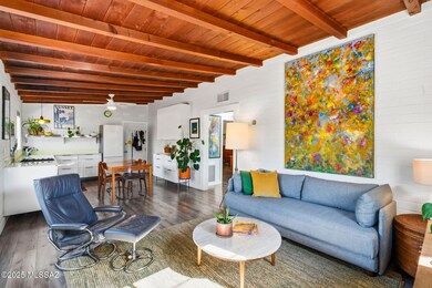 2850 N Laurel Ave, Tucson, AZ 85712 - photo 5