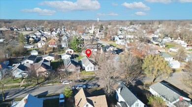 1420 George St, Logansport, IN 46947 - photo 6