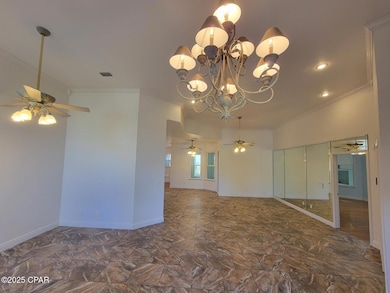 7327 Rodgers Dr, Panama City, FL 32404 - photo 4