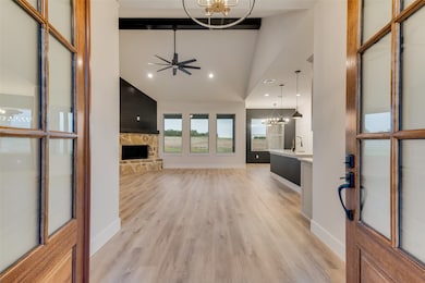 73 Dove Landing Rd, Valley View, TX 76272 - photo 5