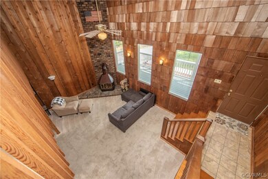 208 Rustic Dr, Carson, VA 23830 - photo 4