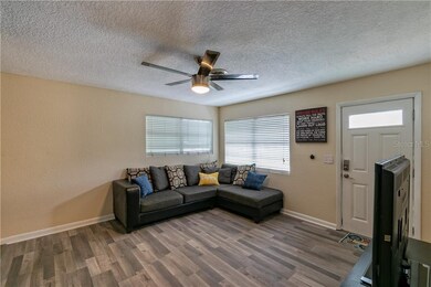 Formal Living Room