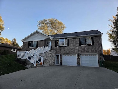 1109 Mccormack Dr, New Castle, IN 47362 - photo 2