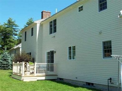 21 Gifford Way, Duxbury, MA 02332 - photo 5