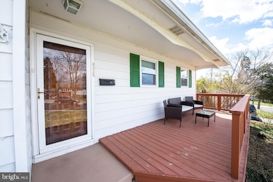 3328 Dominion S, Laurel, MD 20724 - photo 5