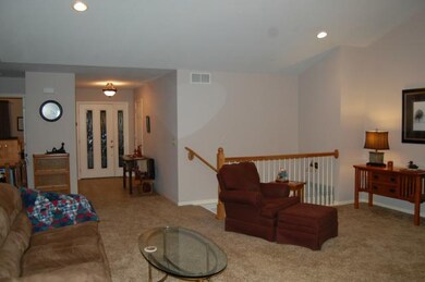Great Room/Entry