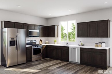 781 Crimson Cir unit Lot 3, Carson City, NV 89706 - photo 7