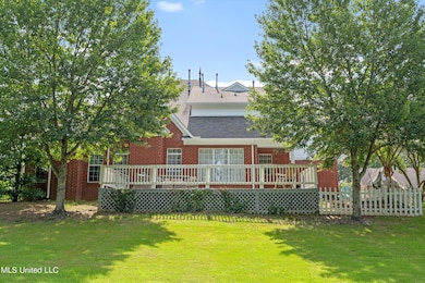 36-Rear of Home