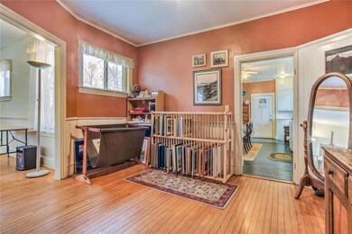 Parlor - 166 Webster