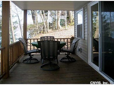 Patio/Deck