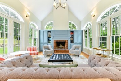 48 Carriage Way, Sudbury, MA 01776 - photo 2