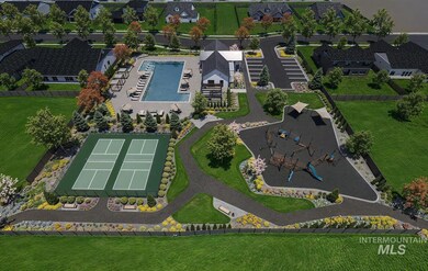 6731 N Magic Mallard Ave unit Addison, Meridian, ID 83646 - photo 6