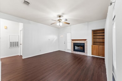 3500 Tangle Brush Dr unit 193, the Woodlands, TX 77381 - photo 6