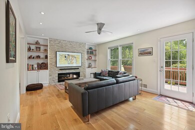 4208 Maple Terrace, Chevy Chase, MD 20815 - photo 5