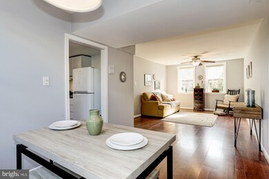 6618 Potomac Ave unit J, Alexandria, VA 22307 - photo 6