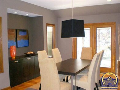 3913 SW Stonybrook Dr, Topeka, KS 66610 - photo 4