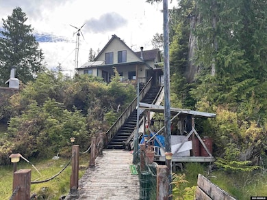 0 N Legal Address Only unit Long Arm - Moser Bay, Ketchikan, AK 99901 - photo 2