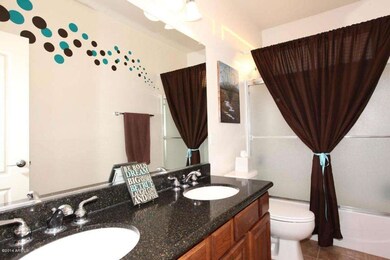 2nd Hall Bath