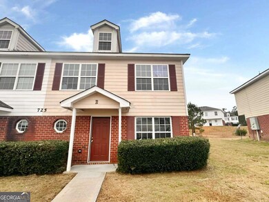 725 Wheel House Ln unit B, Monroe, GA 30655 - photo 2