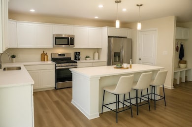 911 Harsevoort Way, Clinton, WI 53525 - photo 4