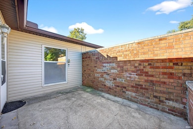 1157 E Commons Dr, Bloomington, IN 47401 - photo 5