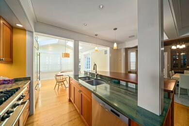 52 Herrick Rd unit 1, Newton Center, MA 02459 - photo 7