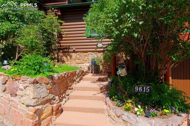 9615 Mountain Rd, Cascade, CO 80809 - photo 3