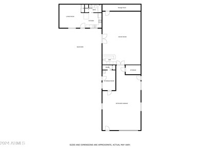 3914 E Omega Cir, Mesa, AZ 85215 - photo 7